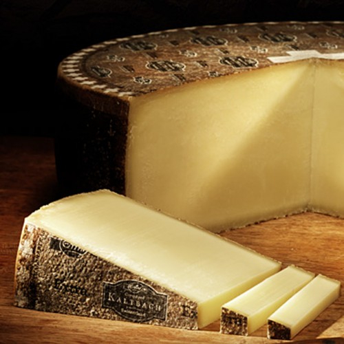 Cheese- Kaltbach Gruyere